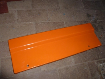 Motorhaube rechte Seite V445 Fiat 450