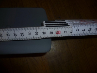 Lüfterrad Metall UTB TIH Fiat