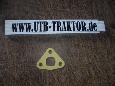 Dichtung Motorölpumpe TIH UTB