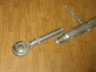 Oberlenker groß 49 bis 74 cm M30