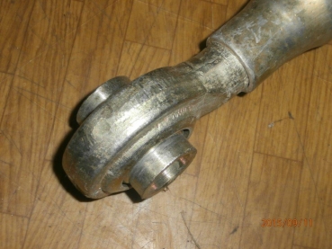 Oberlenker groß 49 bis 74 cm M30
