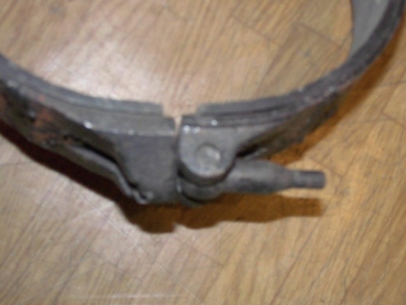 Bremsband Zapfwelle UTB 650 651