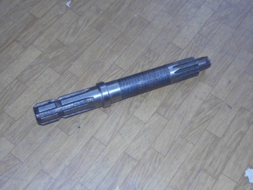 Zapfwelle Traktor Fiat UTB