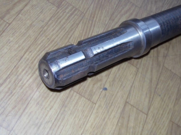 Zapfwelle Traktor Fiat UTB