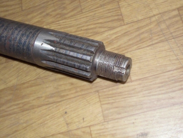 Zapfwelle Traktor Fiat UTB