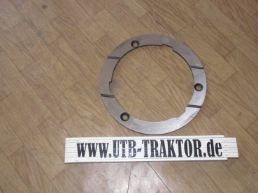 Scheibe für Getriebe Fiat + UTB