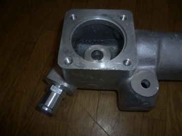 Wasserleiste UTB 550