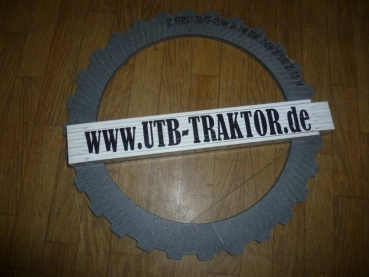 Scheiben für Lenkkupplung Raupe SV445