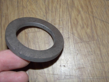 Ring im Getriebe UTB + Fiat