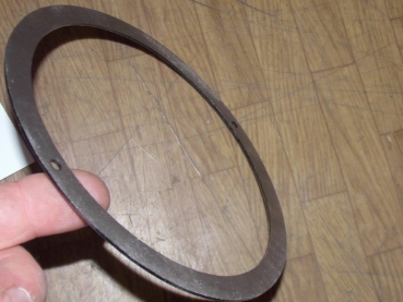 Ring Getriebe UTB + passend für Fiat New Holland Ford