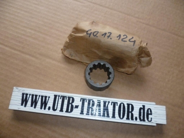 Buchse Zahnrad für Getriebe Fiat TIH UTB