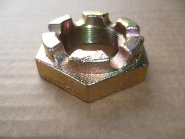 Mutter für Lenkhebel UTB 650 M42x1,5