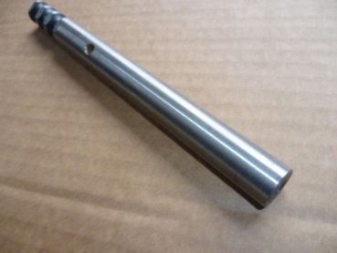 Welle im Schaltgetriebe Fiat TIH UTB