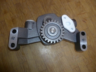 Ölpumpe Utos UTB u + M 650 651 Raupe S651