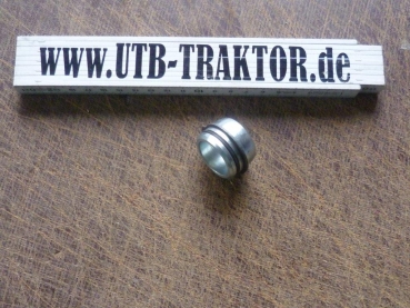 Adapter für Hydraulikölfilter TIH