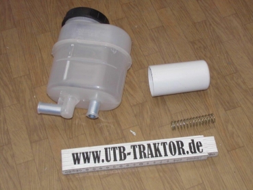 Tank für Hydrauliköl Lenkhilfe Fiat UTB