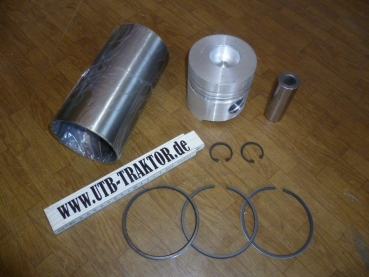 Kolben Satz UTB TIH Fiat 95,0 mm