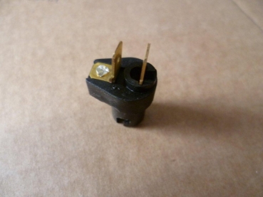 Lampenfassung für rote Kontrollampe UTB TIH