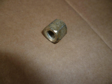 Mutter für Adapter Flammglühkerze TIH UTB Fiat