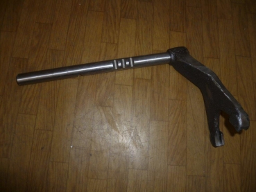 Schaltgabel für Getriebe UTB 550 + Fiat Traktoren