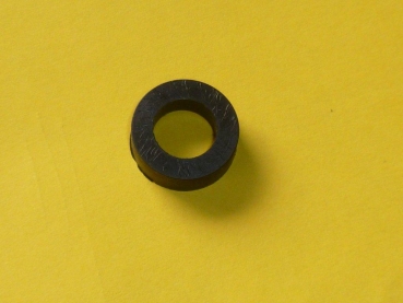 Dichtung Ölrücklaufrohr RS09 Motor für den Schönebeck Motor bzw. Warchalowski