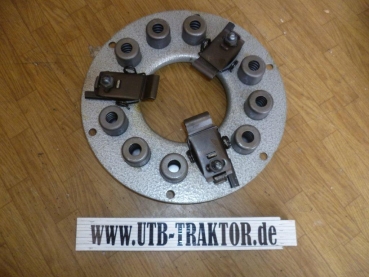 Kupplungsautomat RS09 GT124 T157 ohne Versandkosten