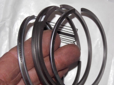 Kolbensatz Fiat 415 Motor 615