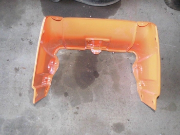 Verkleidung für Tank UTB + Fiat mit Tankklappe