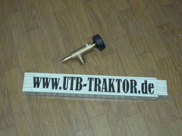 Kraftstoffhahn Dieselhahn Fiat 450 480 540 640 ...