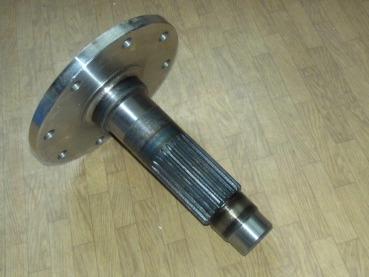 Steckachse hinten Radnabe Traktor Fiat 550 640 - 65.46 70.56