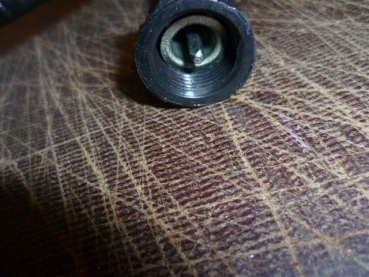 Tachowelle UTB 445 Raupe SV445 Raupe S651