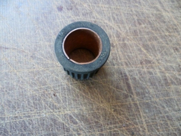 Buchse Gummi Hülse für Lenksäule TIH UTB 445 550