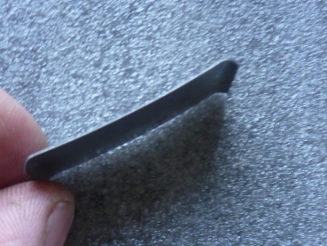 Lamelle Unterteil breit für Syncrongetriebe UTB