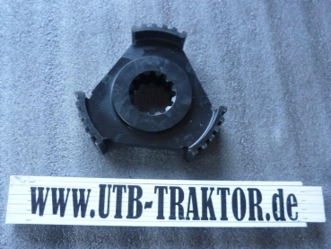 Zahnrad Nabe Getriebe UTB Fiat TIH