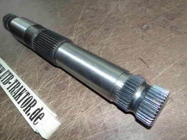 Welle vom Kraftheber UTB 300 bis 643