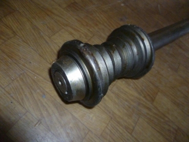 Lenkspindel lang für Lenkgetriebe UTB 445 550 Fiat R450