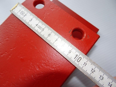 Feder breit für Kraftheber Heckhydraulik Fiat 540 640 65.46 70.56
