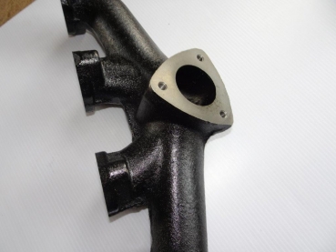 Krümmer Traktor Fiat 550 600 640 666 766