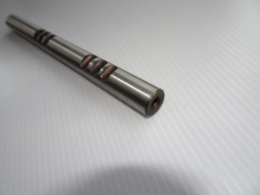 Welle im Schaltgetriebe UTB Fiat