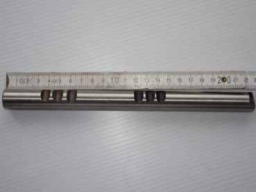 Welle im Schaltgetriebe UTB Fiat