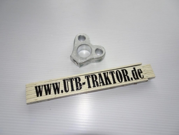 Umlenkhebel  für Gestänge Betätigung Bremsband UTB Fiat
