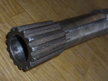 Hohlwelle TIH UTB 300 302 445 Fiat 415 415DT 450 R450 400 420  450 455 460 ...