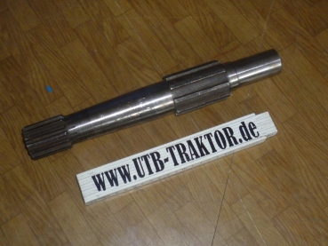 Hohlwelle TIH UTB 300 302 445 Fiat 415 415DT 450 R450 400 420  450 455 460 ...