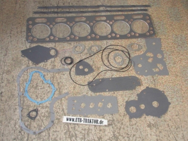 Dichtsatz Motor Traktor Fiat 1300 - 1300S