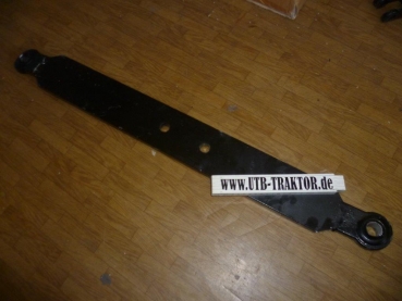 Unterlenker UTB FIAT Traktor 80cm lang 2 Stück 23mm + 30mm