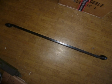 Unterlenker UTB FIAT Traktor 80cm lang 2 Stück 23mm + 30mm