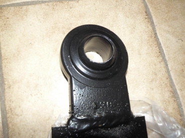 Unterlenker UTB FIAT Traktor 80cm lang 2 Stück Kat 1+ Kat 1