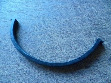 Gummi Halbschale groß Ölwanne hinten UTB TIH Fiat 400 450 480 540 550 640 780 ...