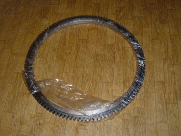 Zahnkranz Starterkranz UTB 445, 550 640, TIH Traktor Fiat viele Modelle