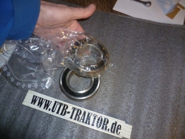 Pendelkugellager UTB TIH